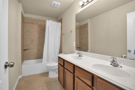 2602 Tacoma Springs Drive Conroe TX 77304