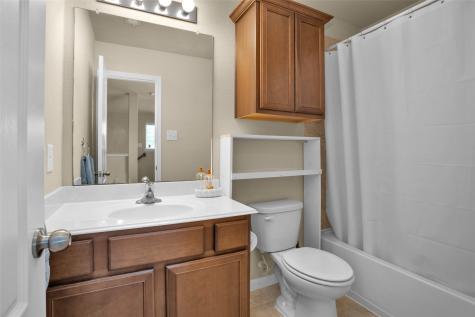 2602 Tacoma Springs Drive Conroe TX 77304