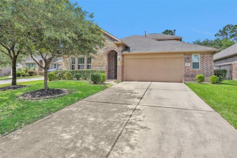 2602 Tacoma Springs Drive Conroe TX 77304