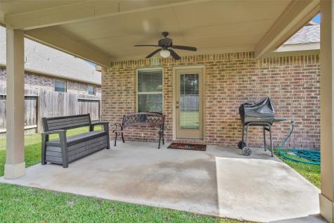 2602 Tacoma Springs Drive Conroe TX 77304