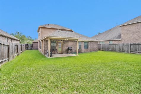 2602 Tacoma Springs Drive Conroe TX 77304