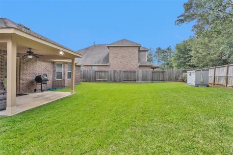 2602 Tacoma Springs Drive Conroe TX 77304