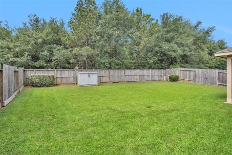 2602 Tacoma Springs Drive Conroe TX 77304