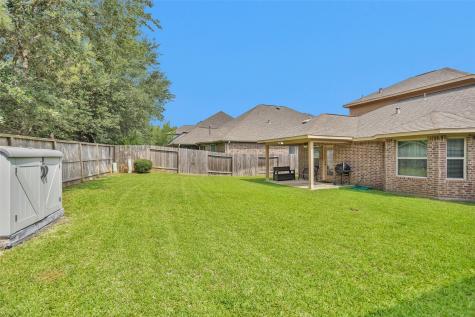 2602 Tacoma Springs Drive Conroe TX 77304