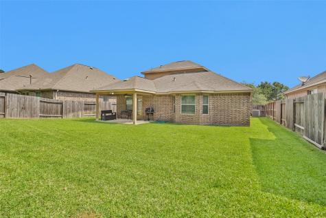 2602 Tacoma Springs Drive Conroe TX 77304