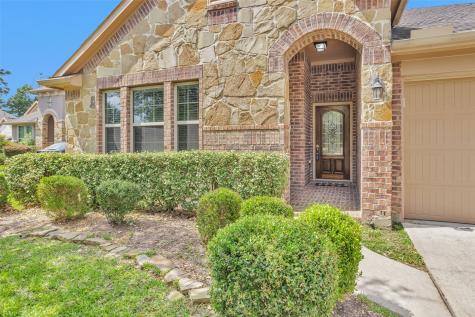 2602 Tacoma Springs Drive Conroe TX 77304