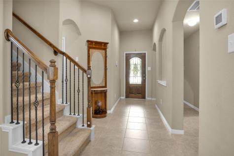 2602 Tacoma Springs Drive Conroe TX 77304