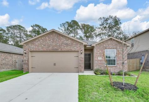 10623 Lost Maples Drive Cleveland TX 77328