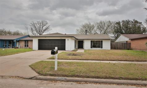 8710 Victoria Forest Drive Houston TX 77088