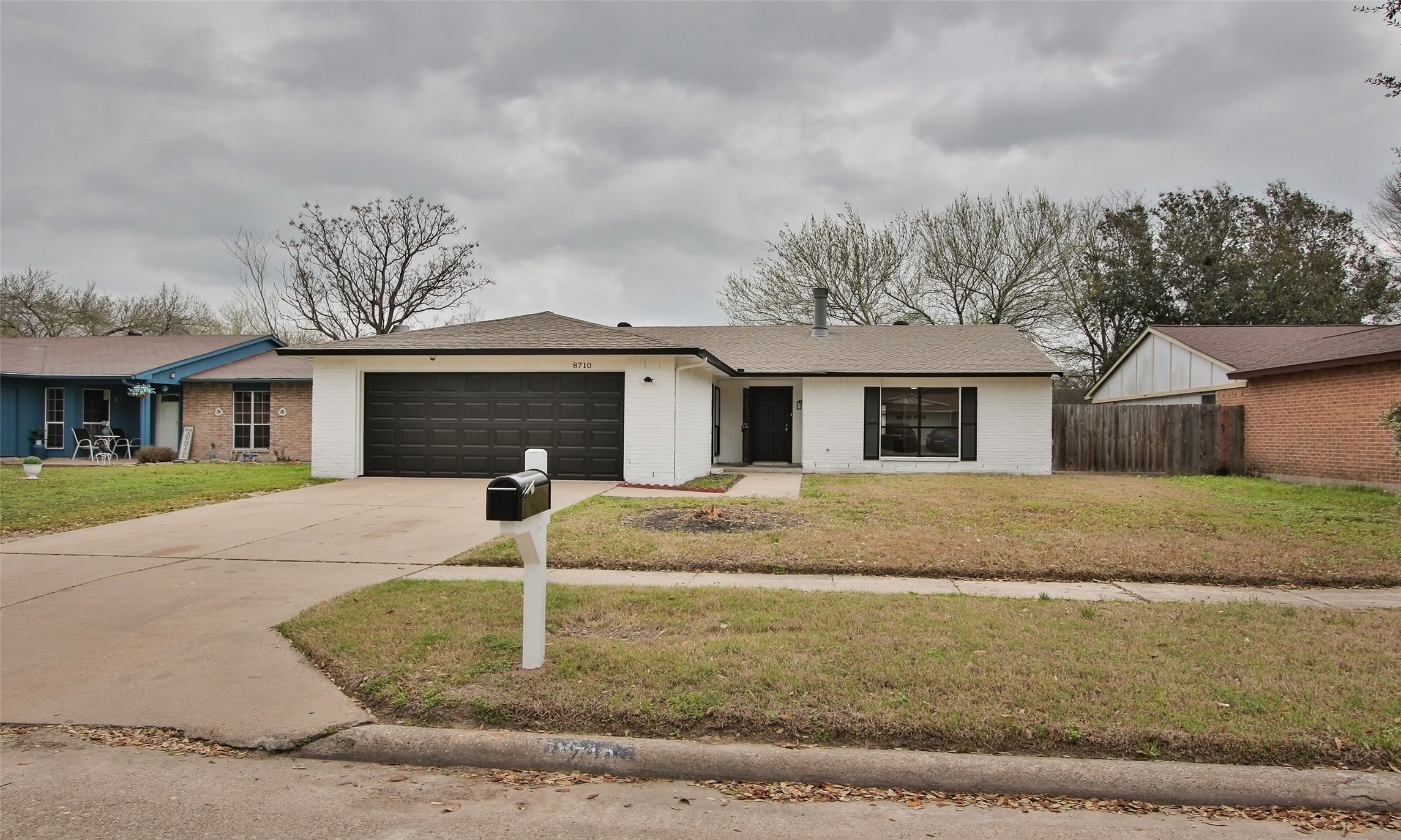 8710 Victoria Forest Drive Houston TX 77088