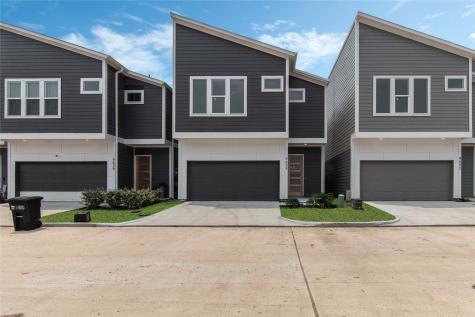 9634 Habitat Street Houston TX 77075