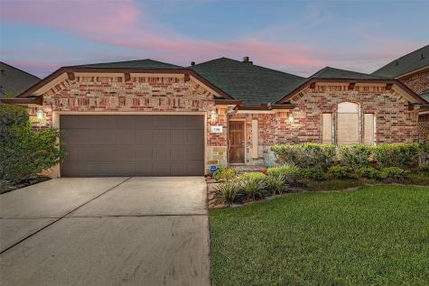 7106 Dekadine Court Spring TX 77379