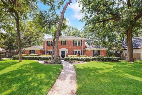 543 Regentview Drive Houston TX 77079