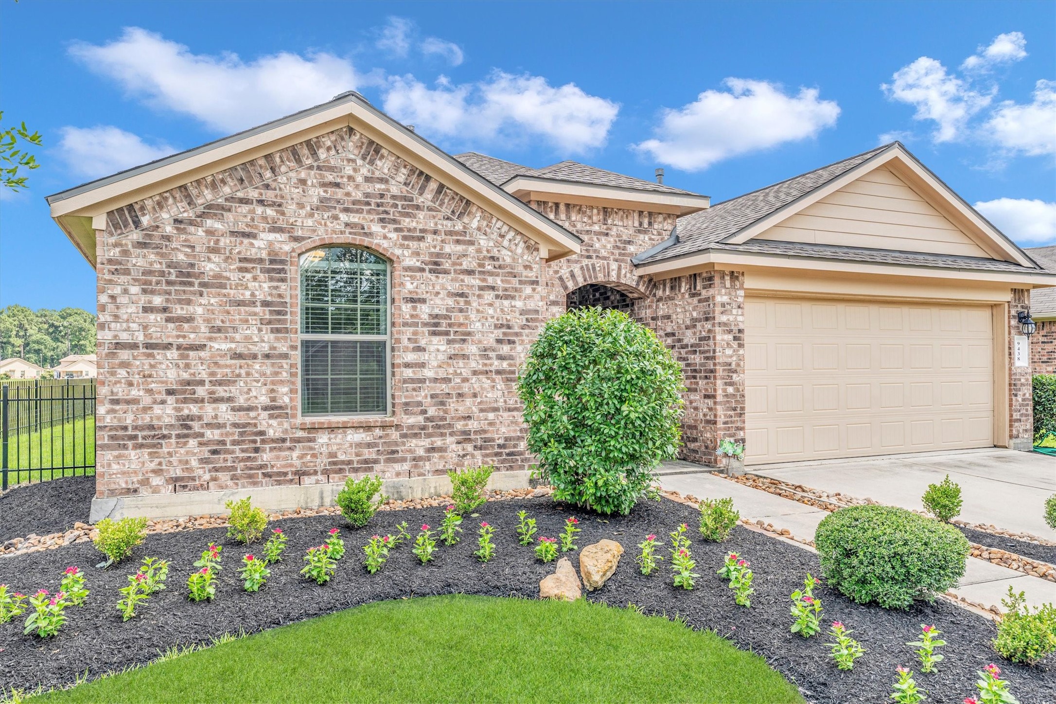 9438 Paloma Creek Drive Tomball TX 77375