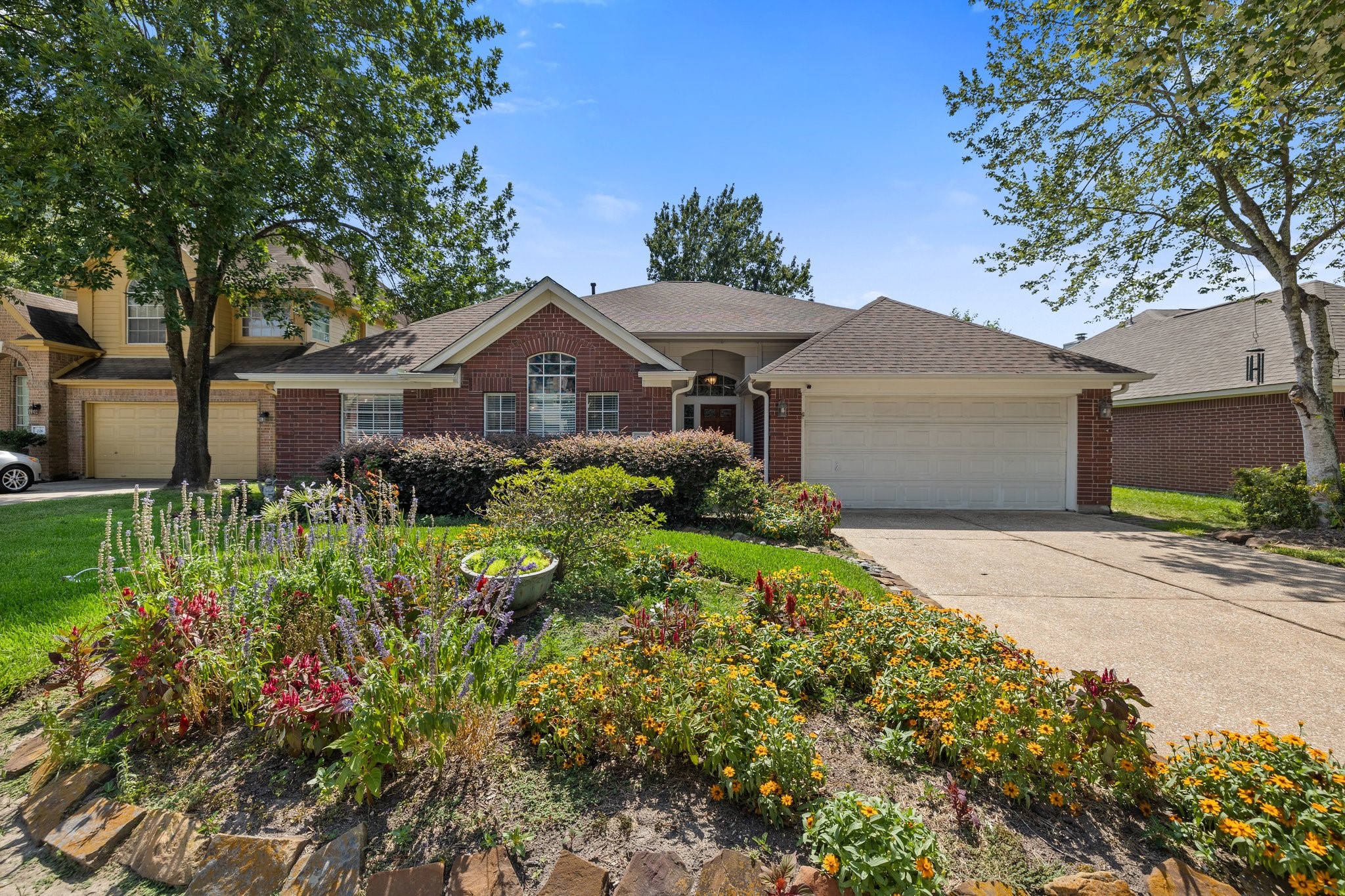 222 Shekel Lane Houston TX 77015