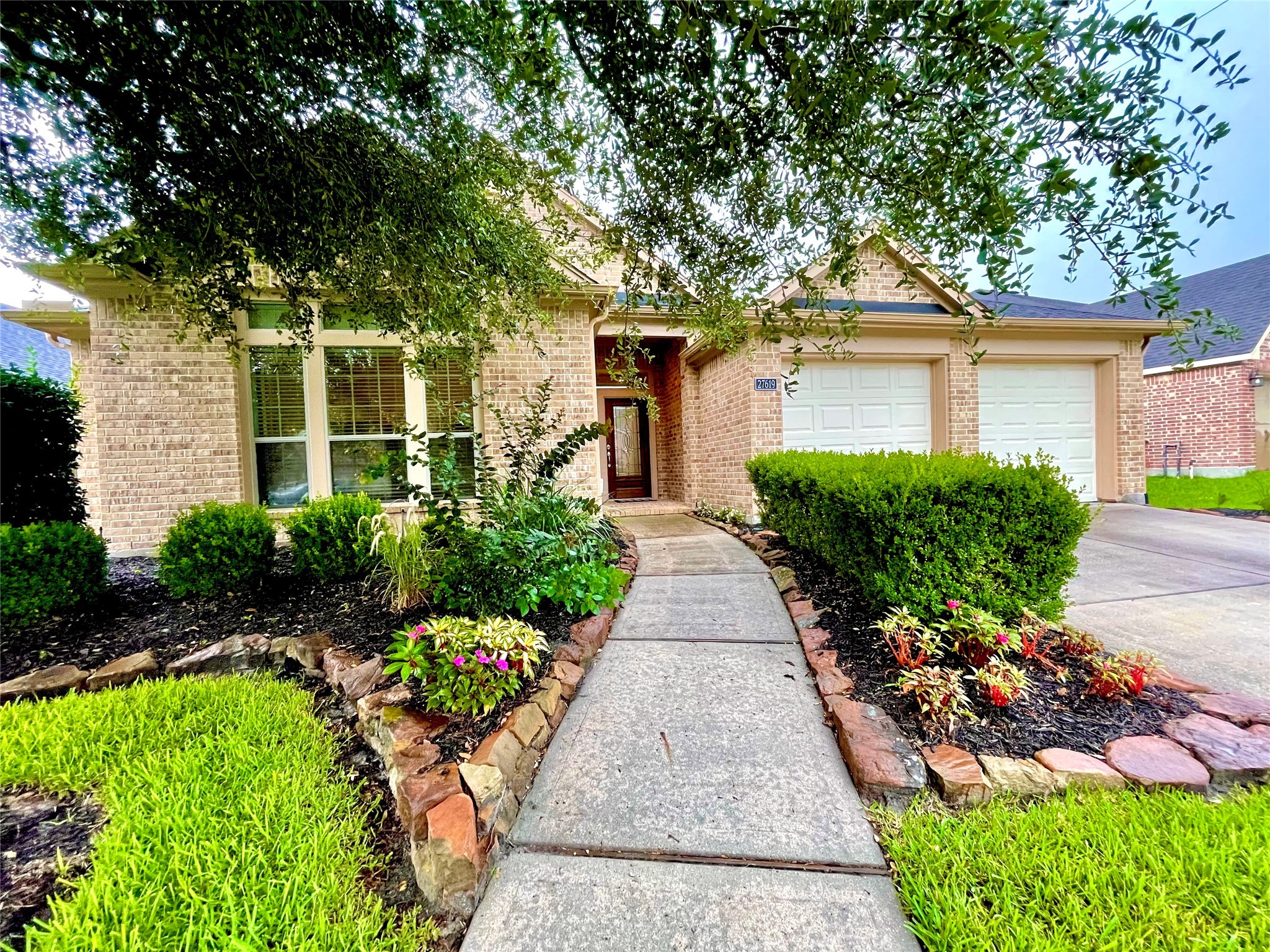 27619 Esteban Point Lane Spring TX 77386