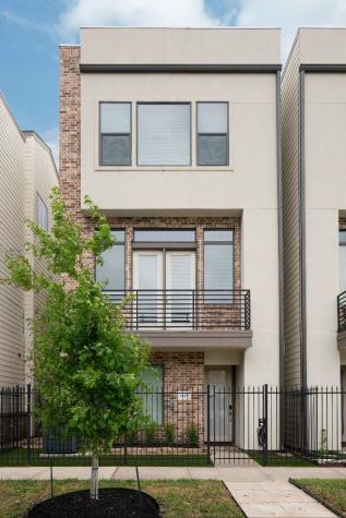 1413 Nagle Street Houston TX 77003