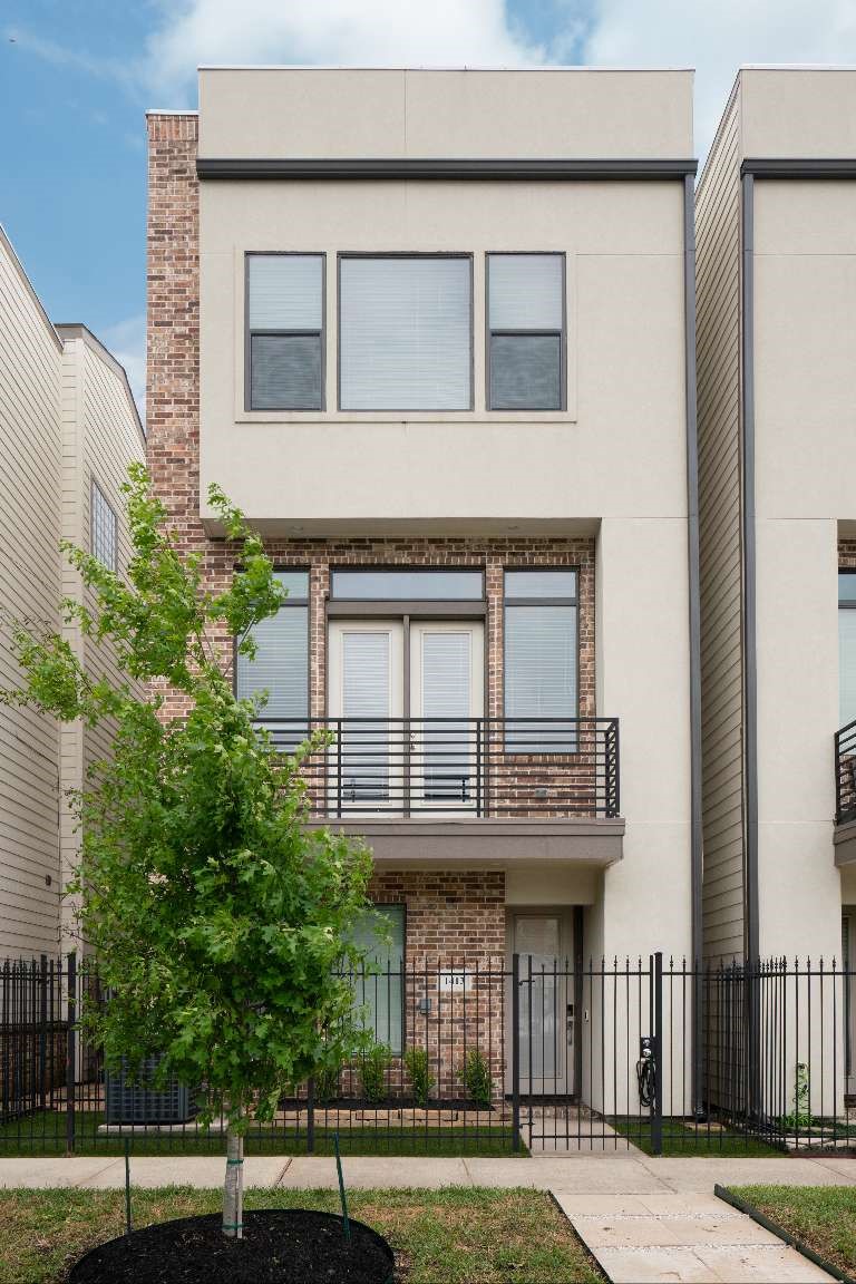 1413 Nagle Street Houston TX 77003