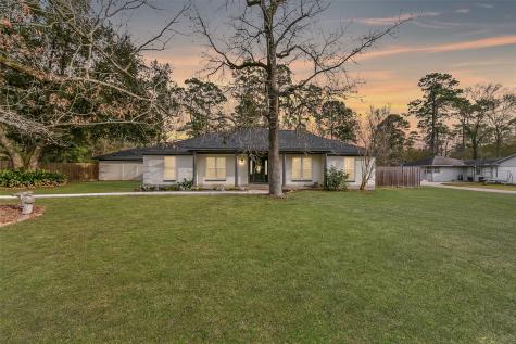 2410 Roman Forest Boulevard New Caney TX 77357