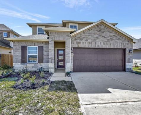 12822 Royal Ann Way Tomball TX 77375