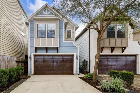 5337 Kansas Street A Houston TX 77007