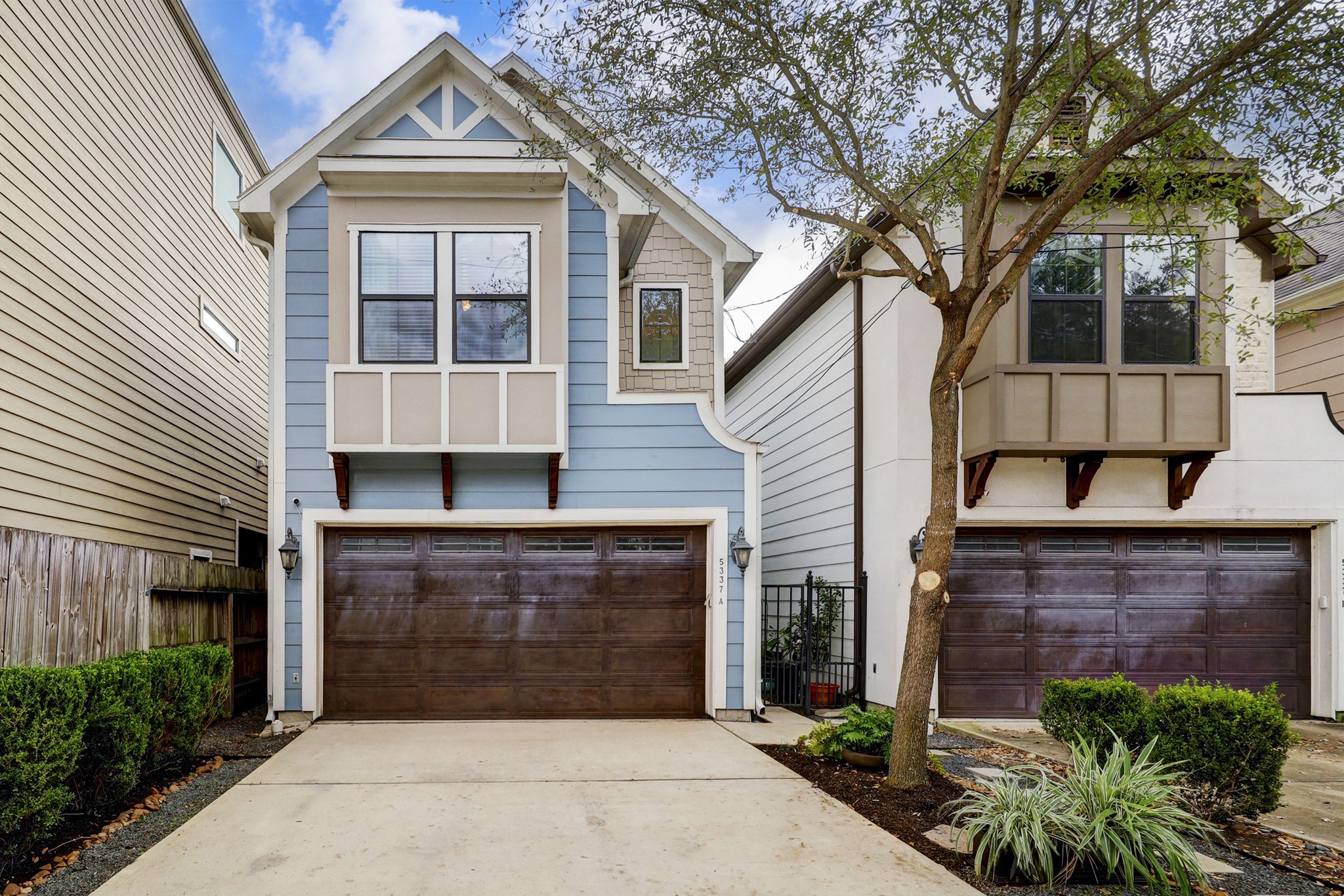 5337 Kansas Street A Houston TX 77007