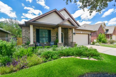 15819 Keystone Ridge Lane Houston TX 77070