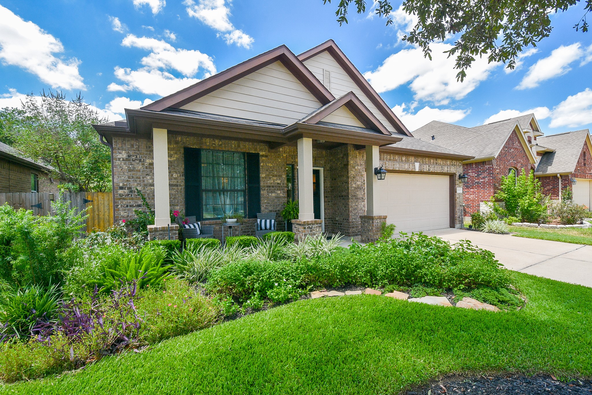 15819 Keystone Ridge Lane Houston TX 77070