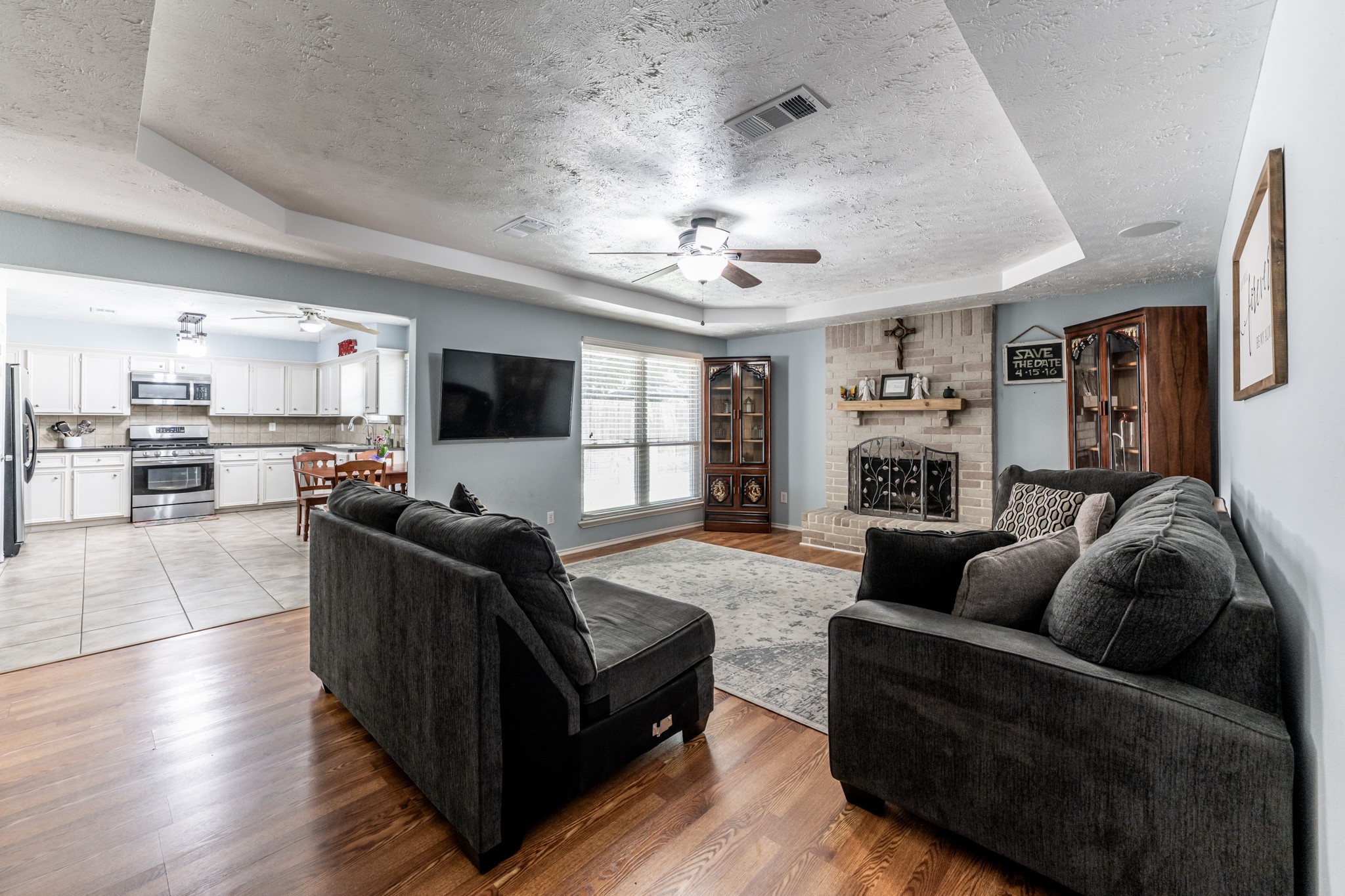 24202 Red Sky Drive Spring TX 77373