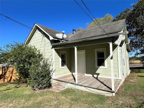 808 Brown Street Brenham TX 77833