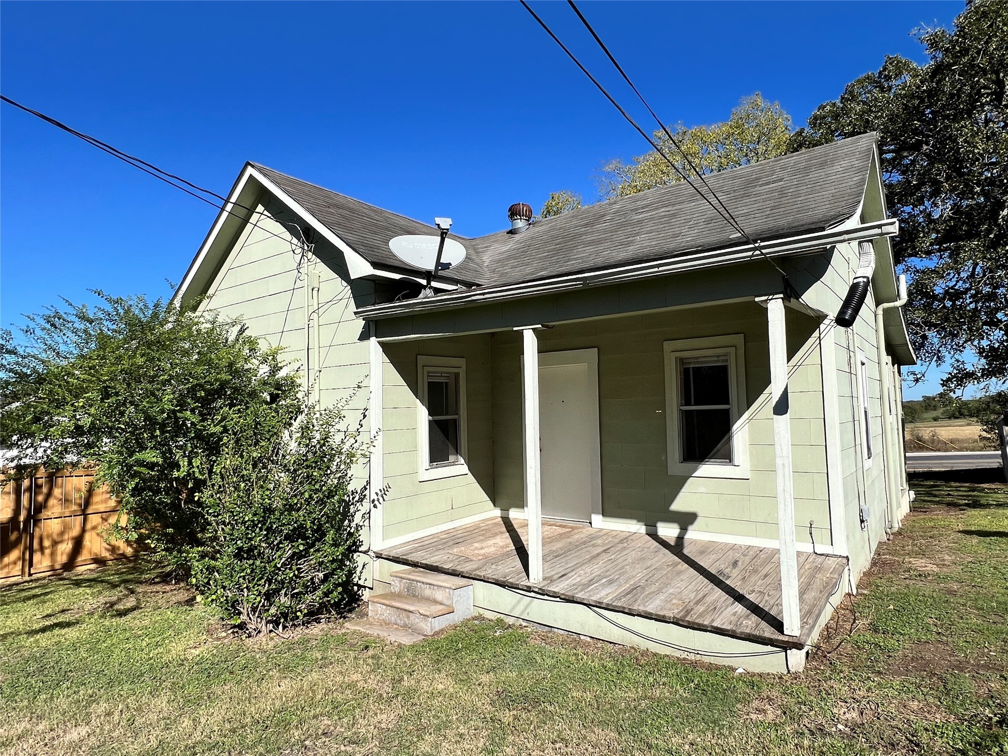 808 Brown Street Brenham TX 77833