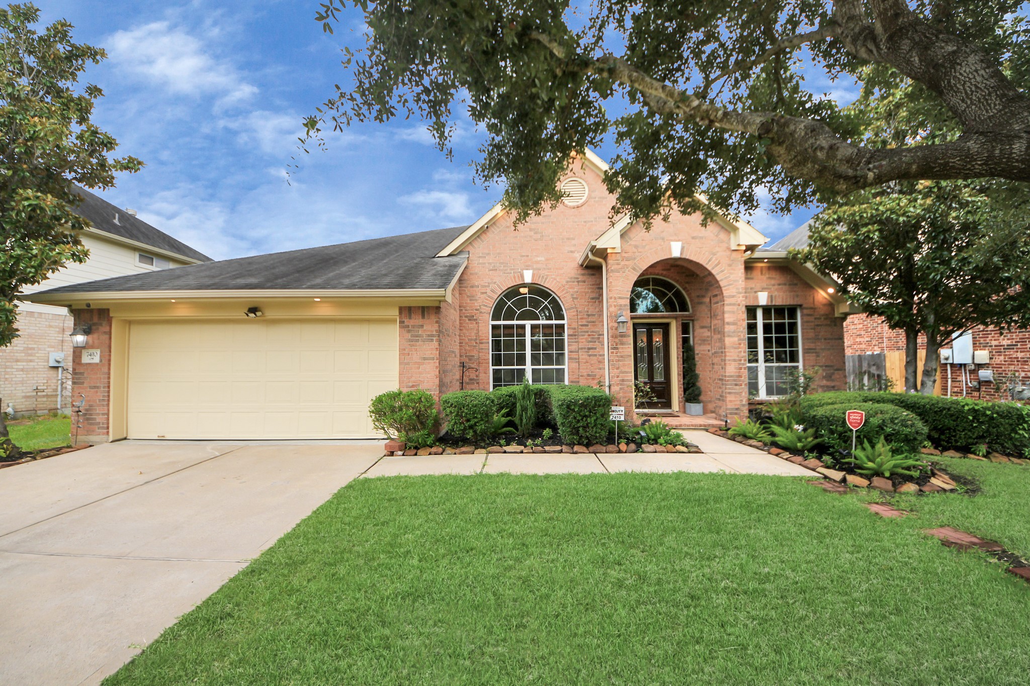 7410 Rain Drop Court Richmond TX 77407
