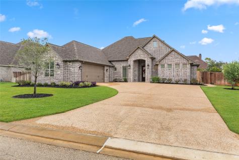 3210 Rose Hill Lane Bryan TX 77808
