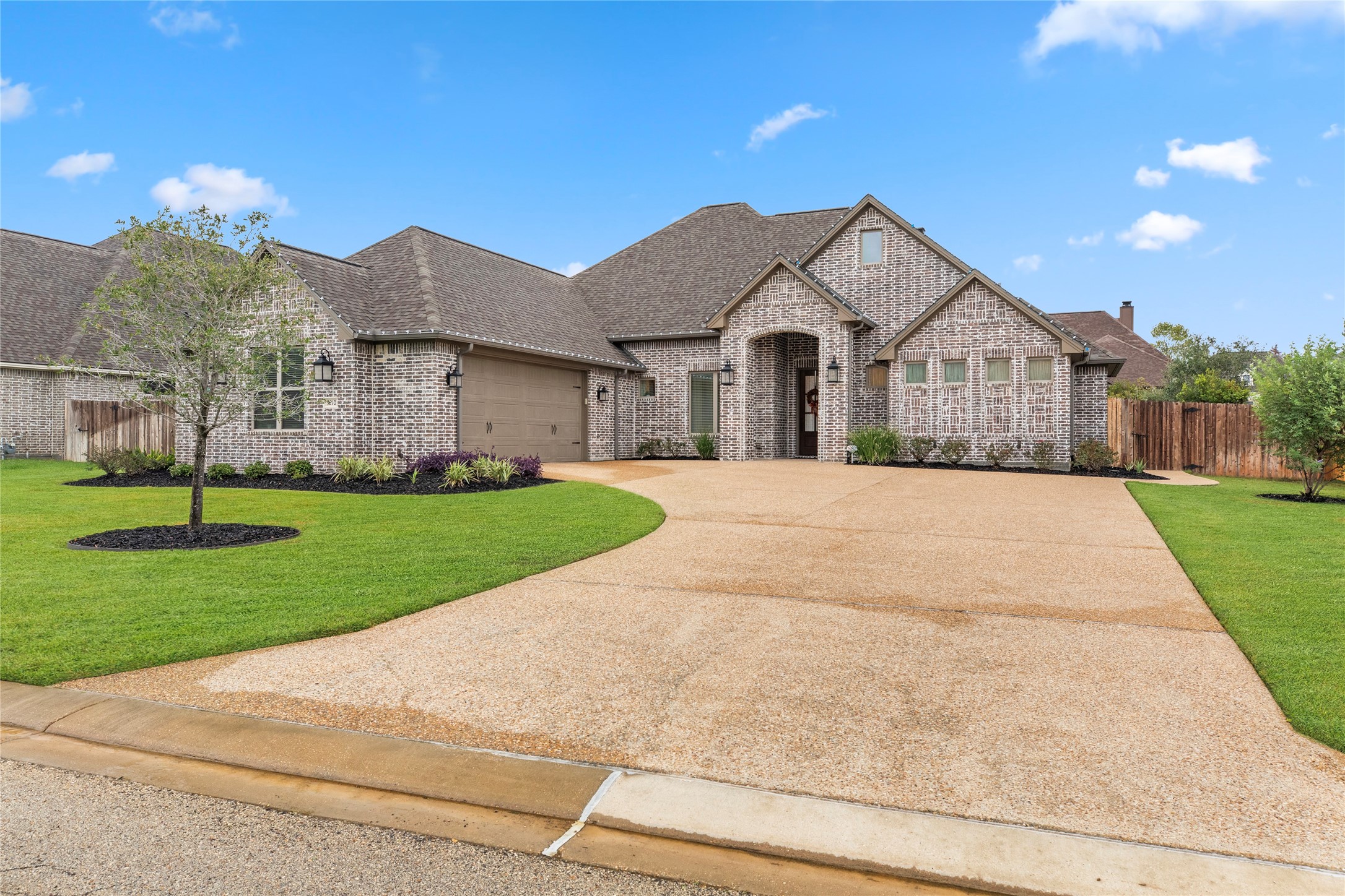 3210 Rose Hill Lane Bryan TX 77808