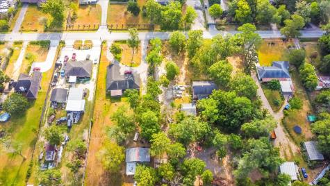 625 W Brentwood Street Channelview TX 77530