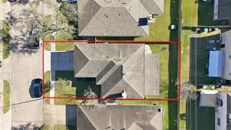 8927 Aspen Place Drive Houston TX 77071