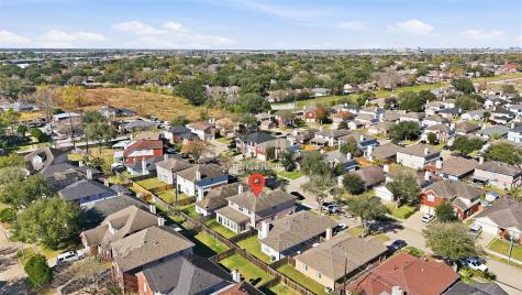 8927 Aspen Place Drive Houston TX 77071