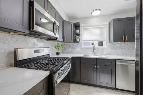 8927 Aspen Place Drive Houston TX 77071
