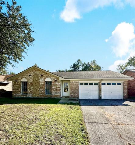 5407 Shirley Street Baytown TX 77521