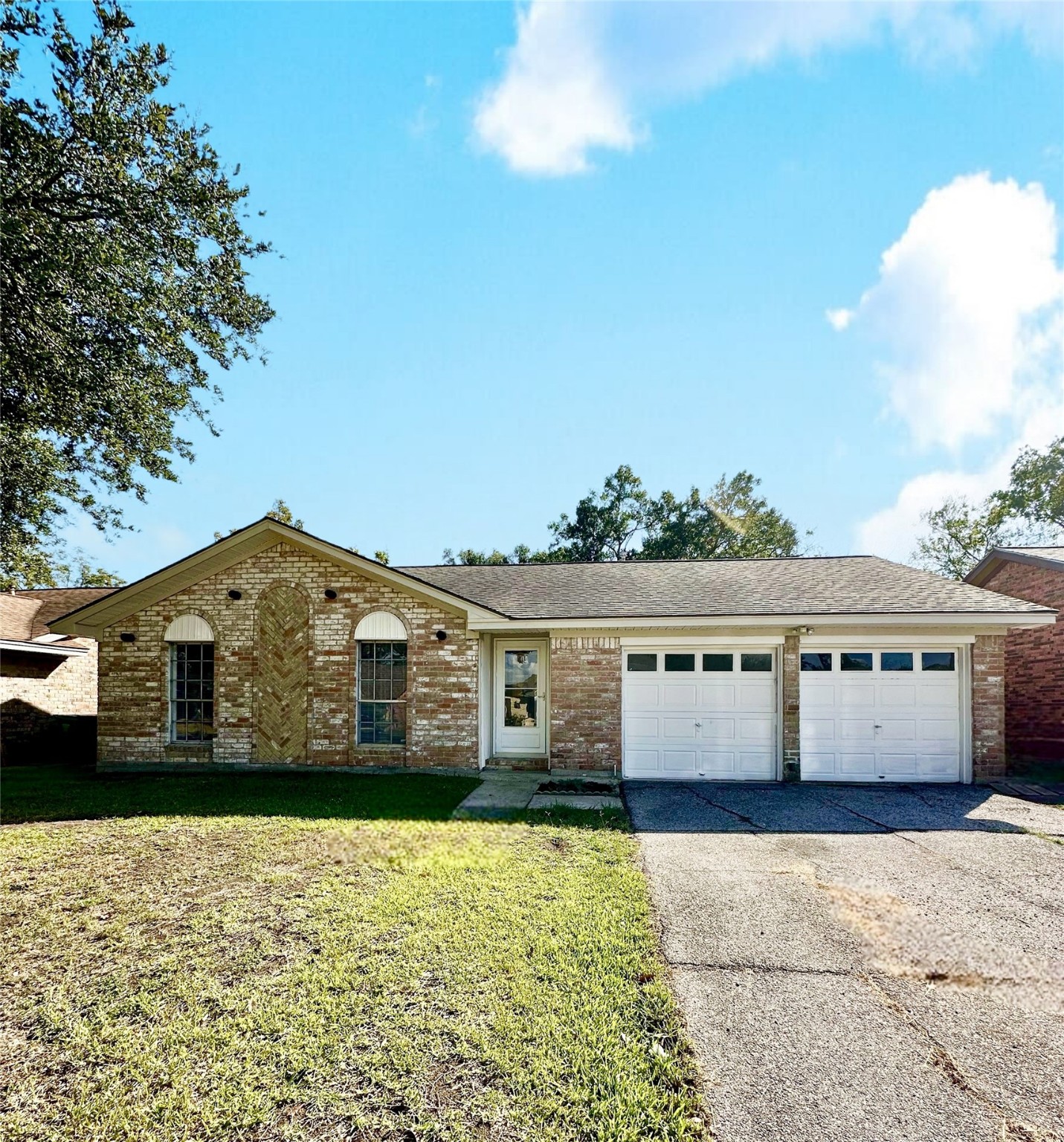 5407 Shirley Street Baytown TX 77521