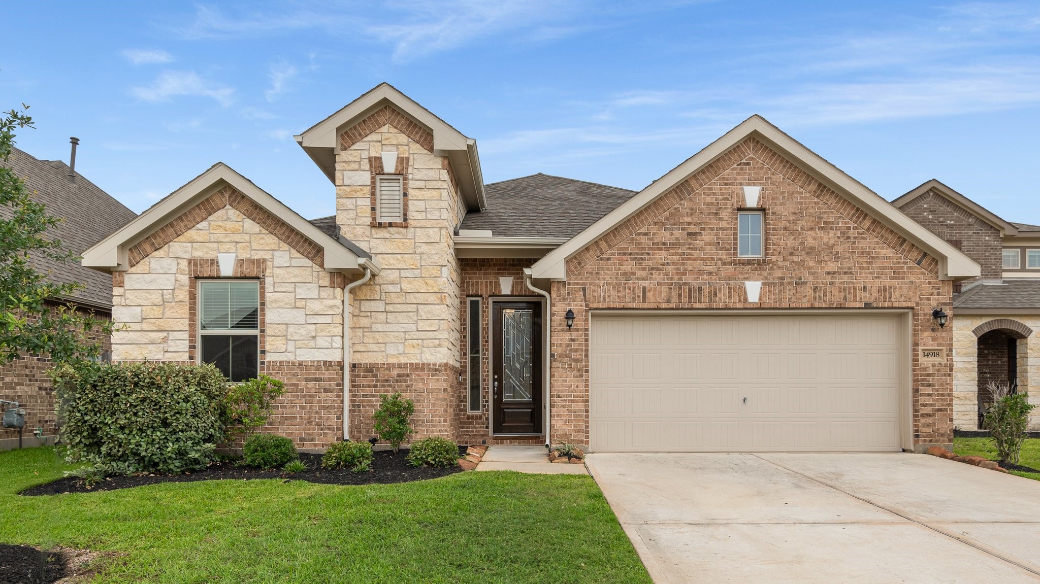 14918 Clearwater Heights Drive Cypress TX 77429