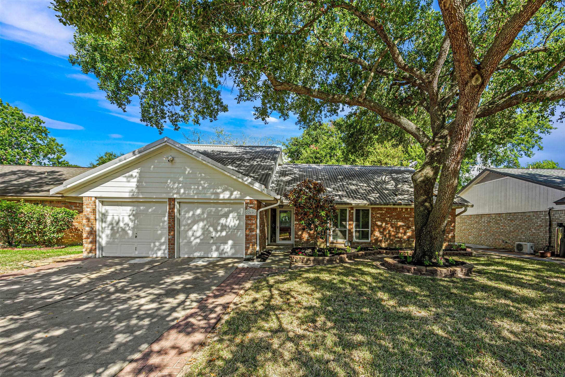 22602 Elsinore Drive Katy TX 77450