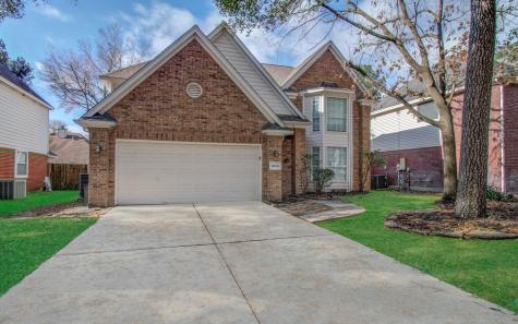 16035 Lausanne Drive Houston TX 77070