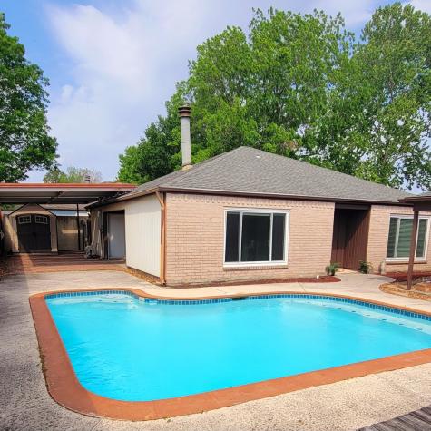8319 Prairie Wind Lane Houston TX 77040