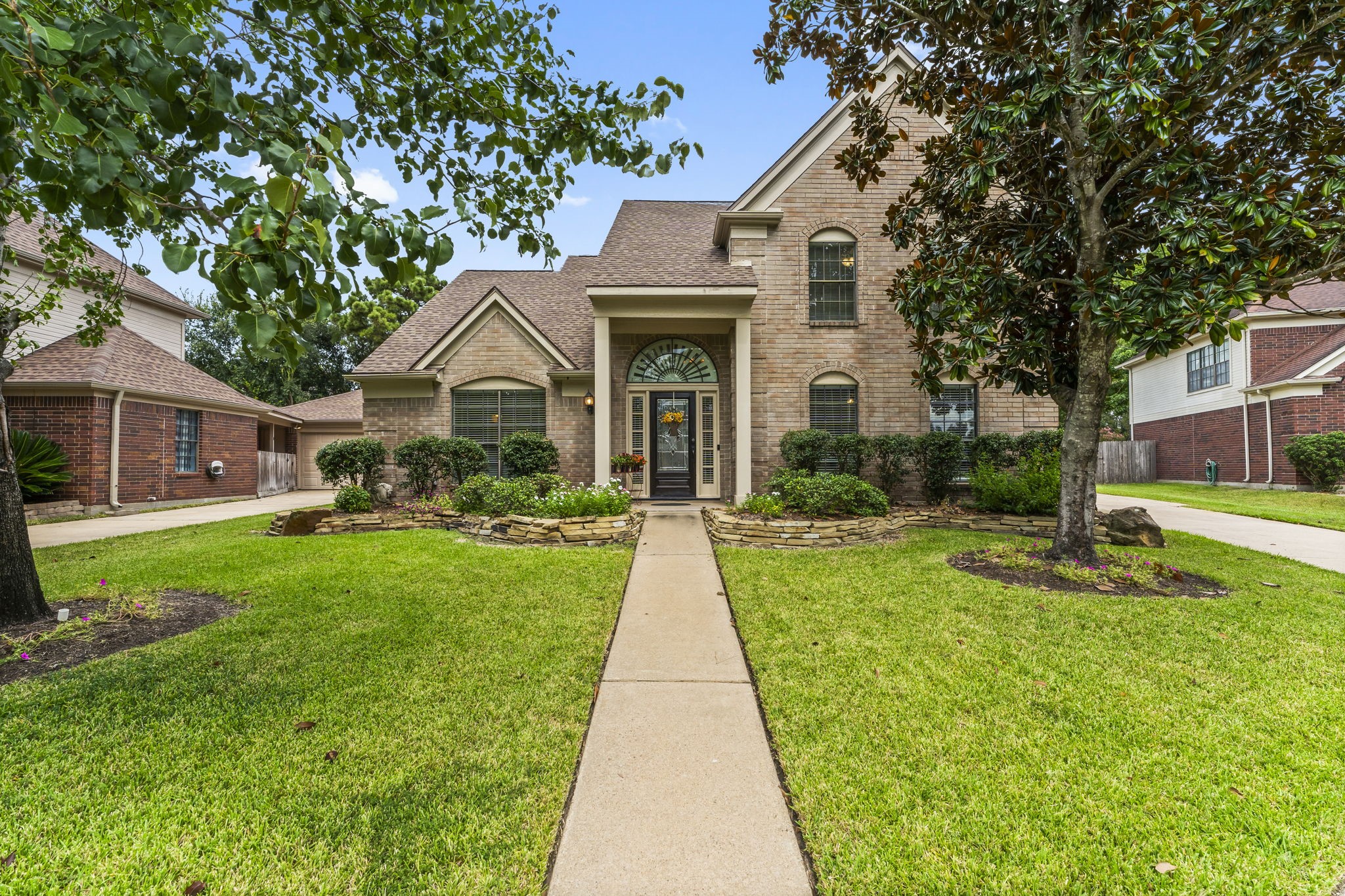 7806 Feather Springs Drive Houston TX 77095