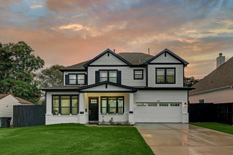 6601 Wharton Street Houston TX 77055