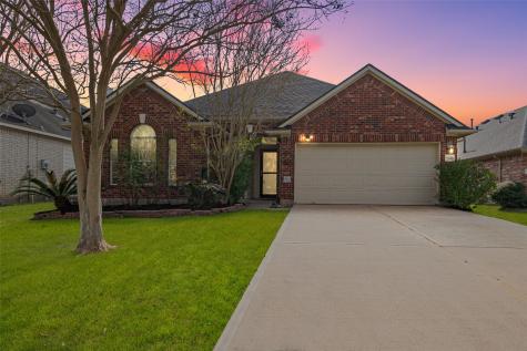7914 Saragosa Blue Lane Richmond TX 77407