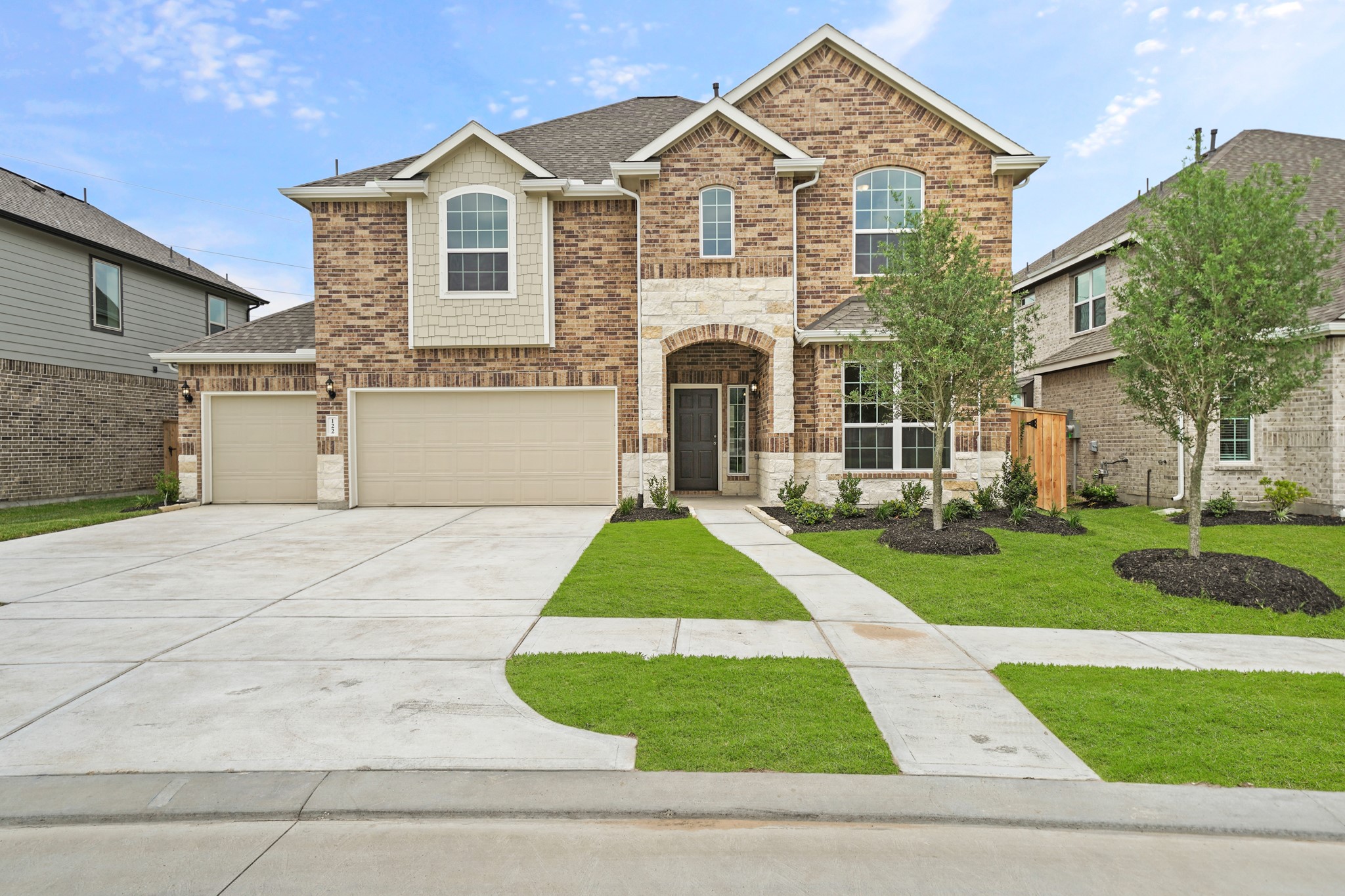 122 Indian Wells Drive Manvel TX 77578