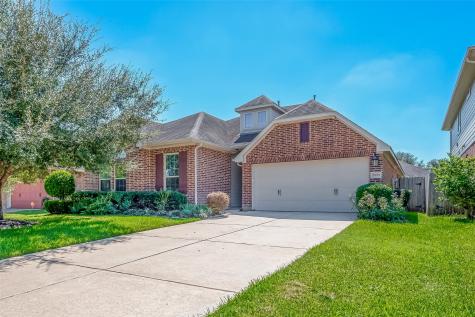 2915 Havenwood Court Richmond TX 77406