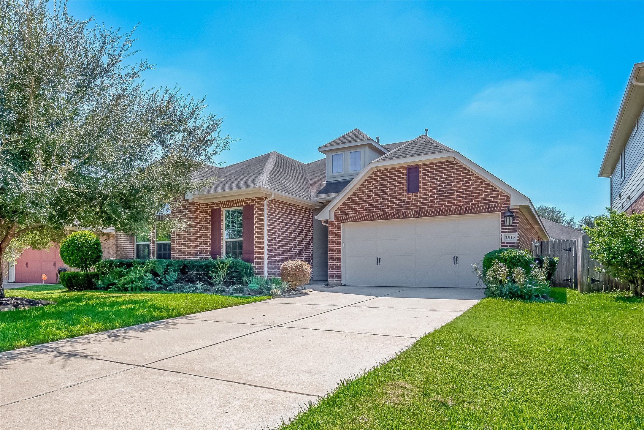 2915 Havenwood Court Richmond TX 77406